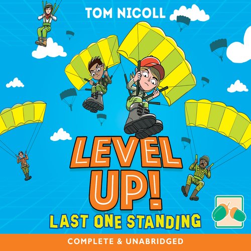 LEVEL UP: LAST ONE STANDING