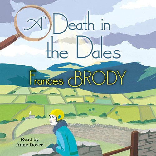 A Death In The Dales