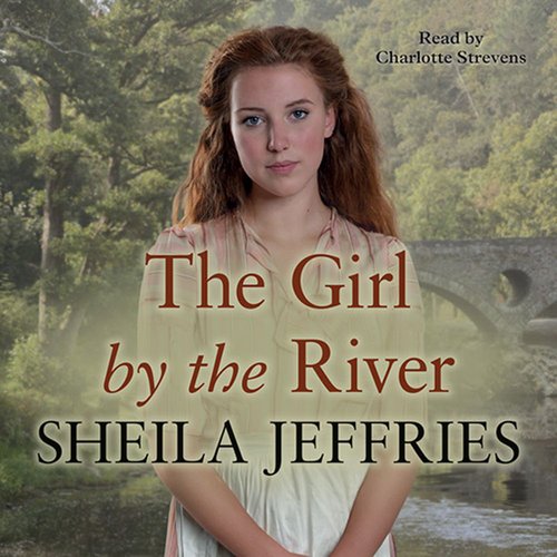 The Girl By River