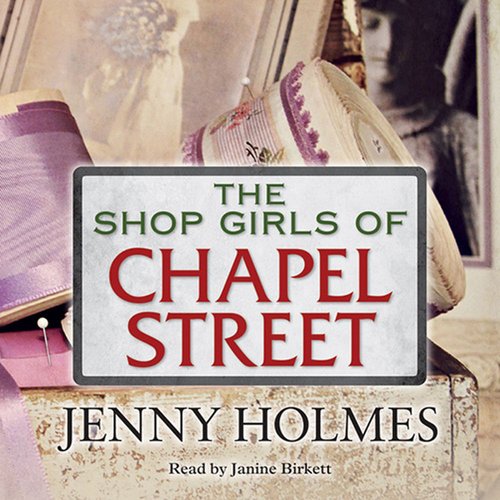 The Shop Girls Of Chapel Street