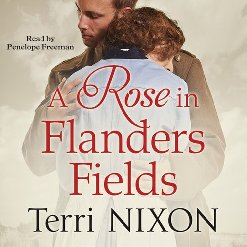 Rose In Flanders Fields