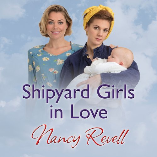 Shipyard Girls In Love