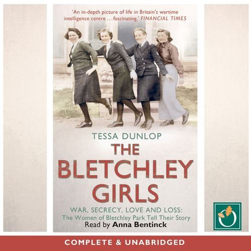 The Bletchley Girls