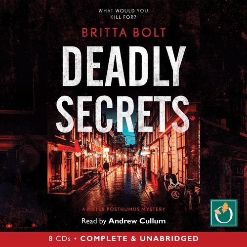 Deadly Secrets