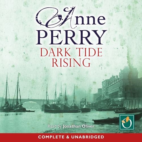 Dark Tide Rising