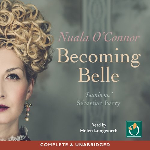 Becoming Belle