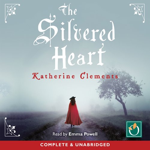 The Silvered Heart