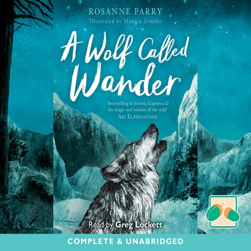 A Wolf Called Wander