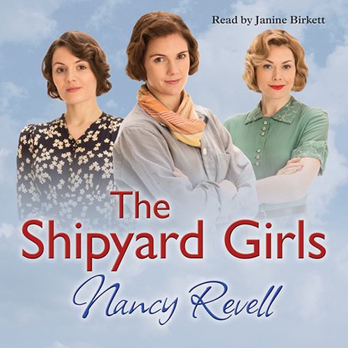 The Shipyard Girls