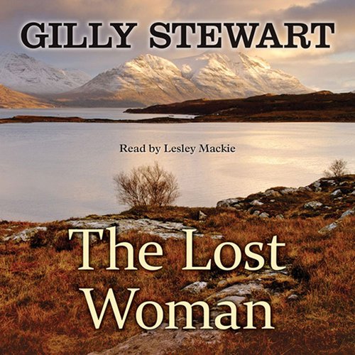 The Lost Woman