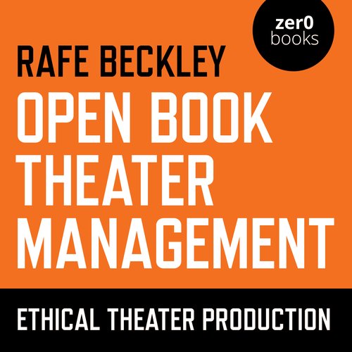 Open Book Theater Management