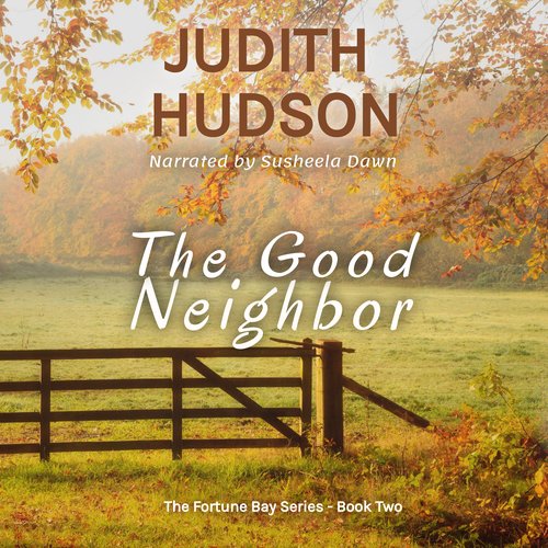 The Good Neighbor