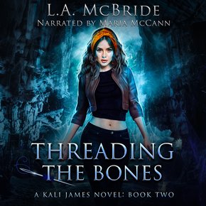 Threading the Bones thumbnail