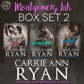Montgomery Ink Box Set 2 thumbnail