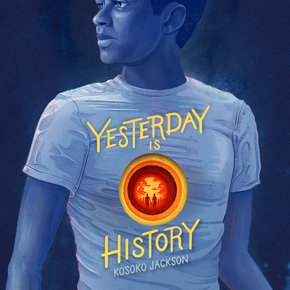 Yesterday Is History thumbnail