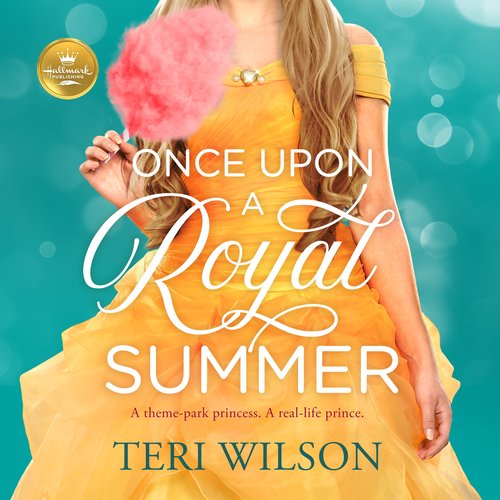 Once Upon a Royal Summer