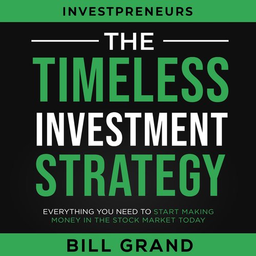 The Timeless Investment Strategy