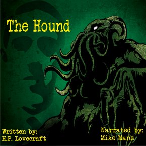 The Hound thumbnail