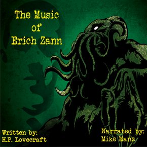 The Music of Erich Zann thumbnail