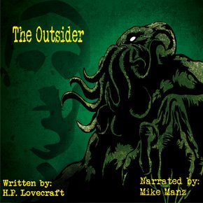 The Outsider thumbnail