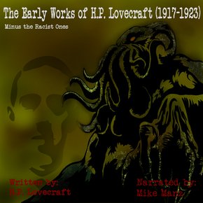 Early Works of H.P. Lovecraft The (1917-1923) thumbnail