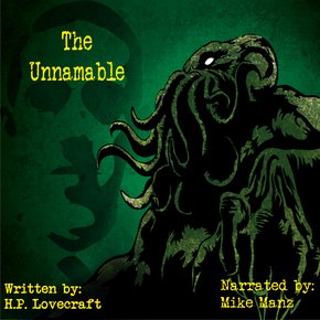 The Unnamable thumbnail