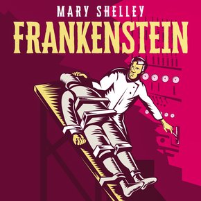 Frankenstein thumbnail