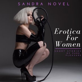 Erotica For Women thumbnail