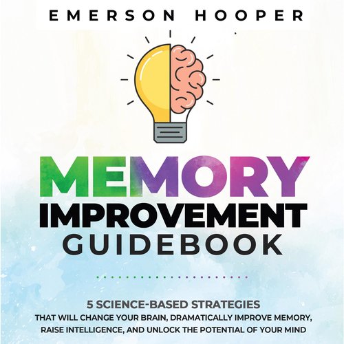 Memory Improvement Guidebook