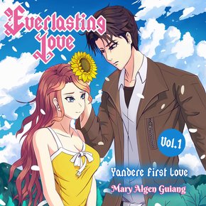 Everlasting Love Yandere First Love Vol. 1 thumbnail