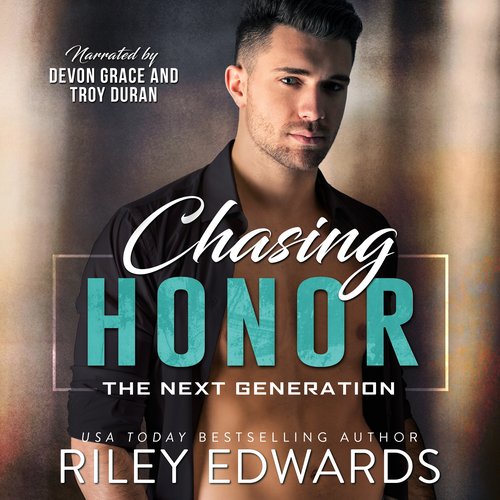 Chasing Honor