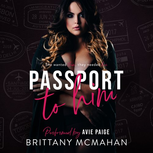 Passport to Him