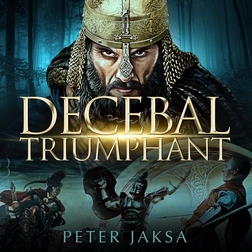 Decebal Triumphant