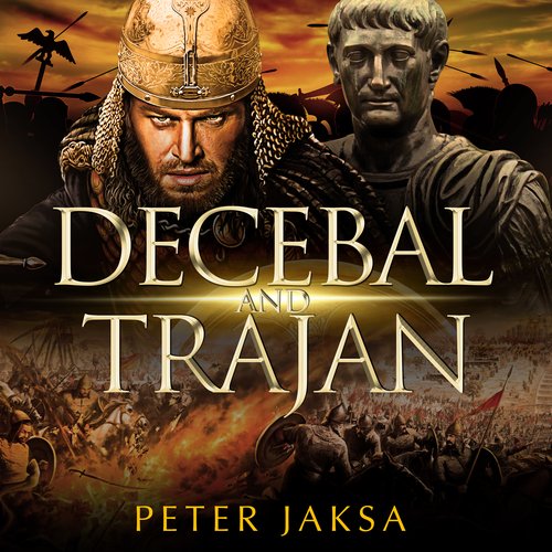 Decebal and Trajan