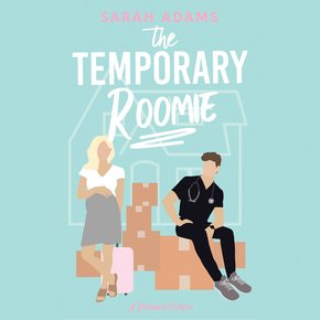 The Temporary Roomie thumbnail