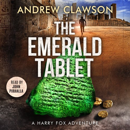 The Emerald Tablet