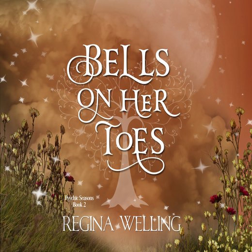 Bells on Her Toes