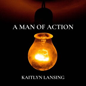 A Man of Action thumbnail