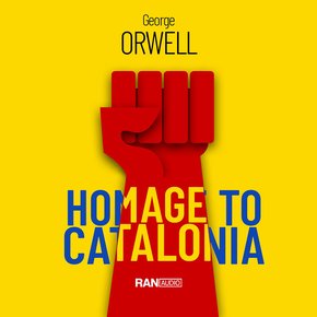 HOMAGE TO CATALONIA thumbnail