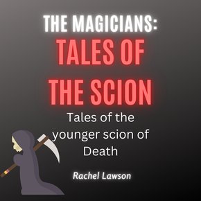 Tales Of The Scion thumbnail