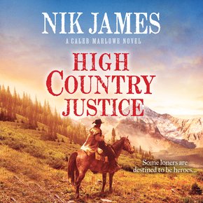 High Country Justice thumbnail