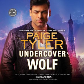 Undercover Wolf thumbnail