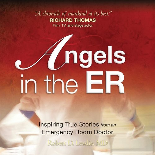 Angels in the ER