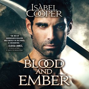 Blood and Ember thumbnail