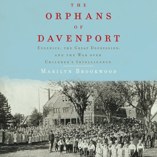 The Orphans of Davenport