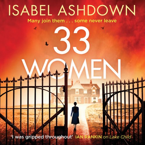 33 Women