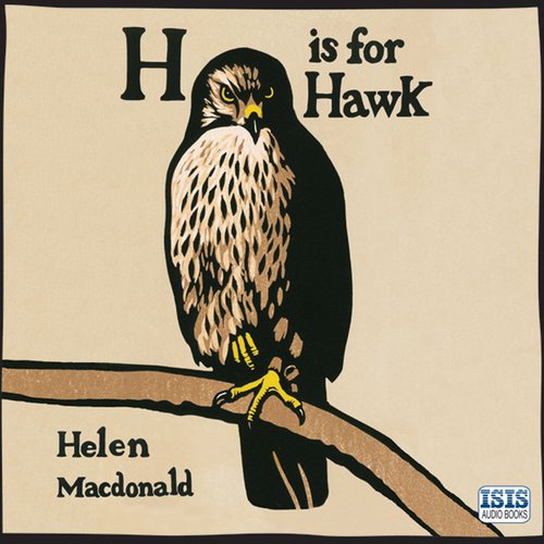 H is for Hawk
