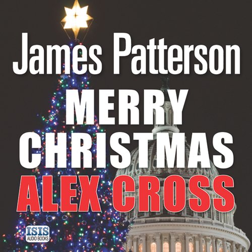 Merry Christmas Alex Cross