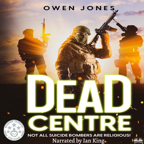 Dead Centre