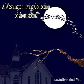 A Washington Irving Collection of Short Stories thumbnail